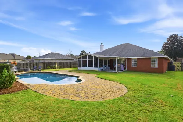 1635 Woodlawn Way, Gulf Breeze, FL 32563