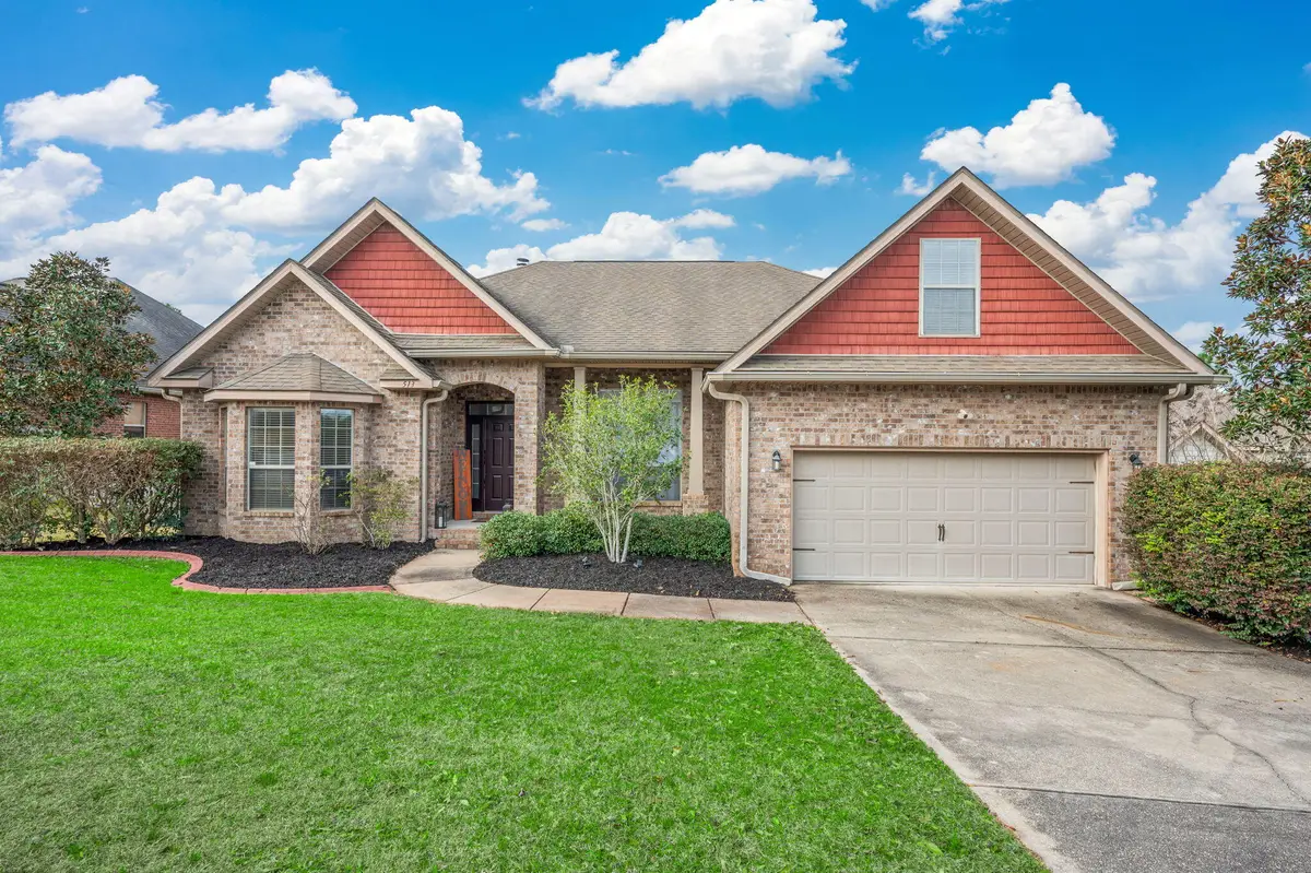 513 Pheasant Trail, Crestview, FL 32536 - Image #1