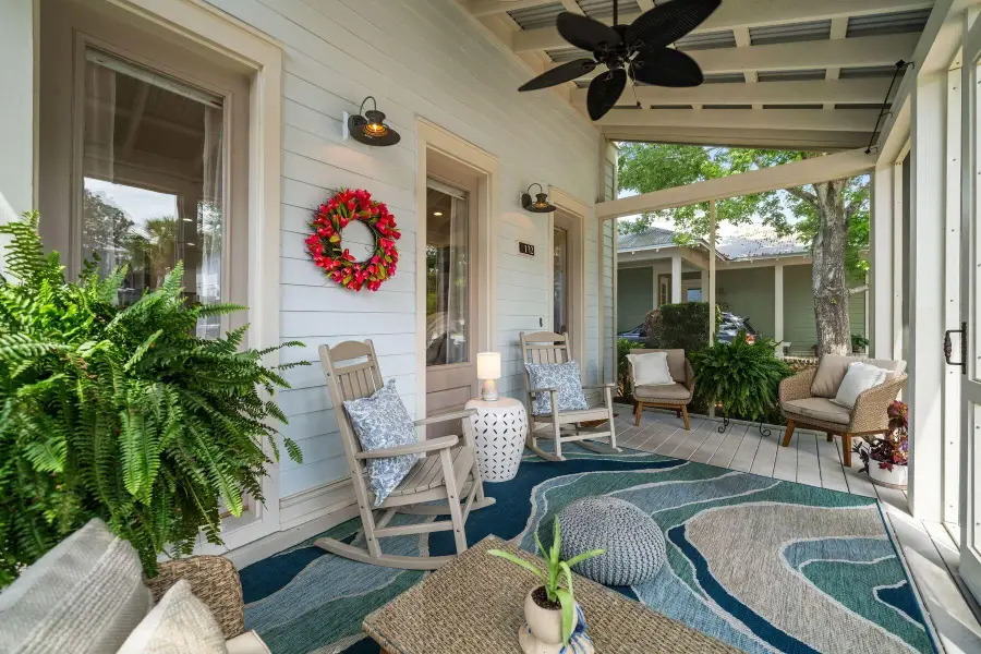 132 Carson Oaks Lane, Santa Rosa Beach, FL 32459 - #2