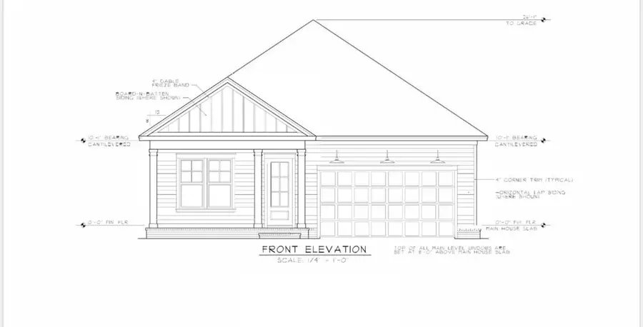 311 Gazelle Court, Niceville, FL 32578 - #3