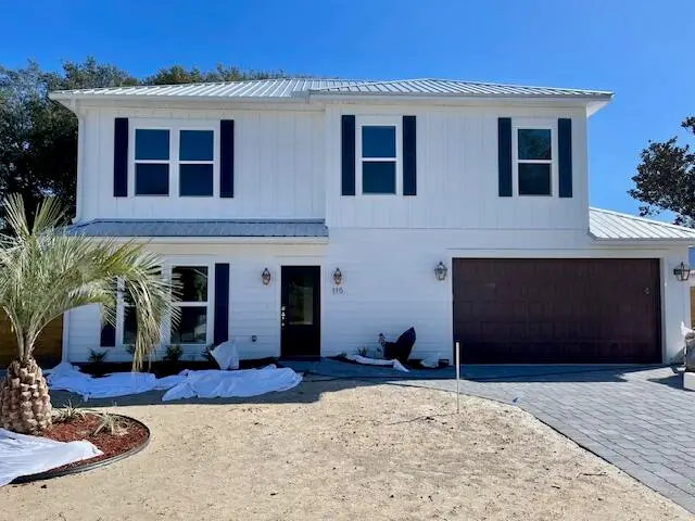115 Fletcher Way, Destin, FL 32541 - Image #1