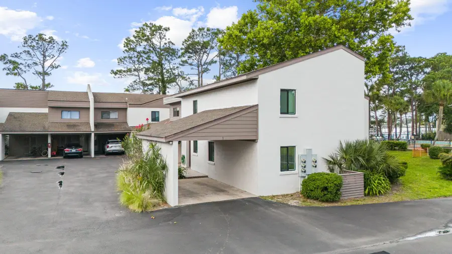 6901 N Lagoon Drive #UNIT 1, Panama City Beach, FL 32408 - #3
