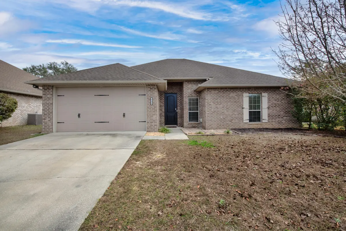 4596 Hermosa Road Road, Crestview, FL 32539 - Image #1