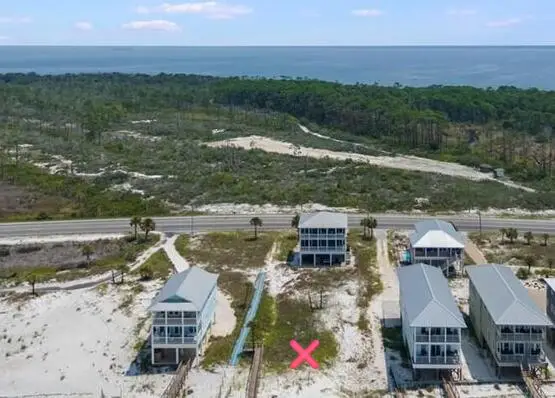 3629 Cape San Blas Road, Port Saint Joe, FL 32456 - Image #1