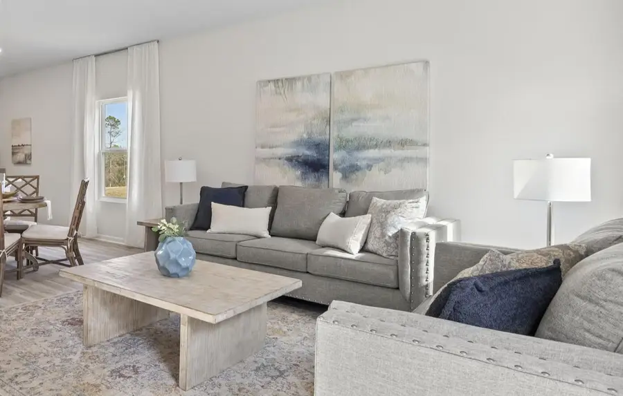 8126 Fox Hunt Drive, Milton, FL 32583 - Image #2