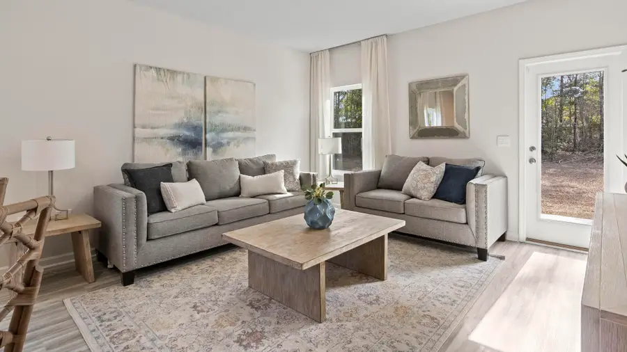 8126 Fox Hunt Drive, Milton, FL 32583 - Image #3