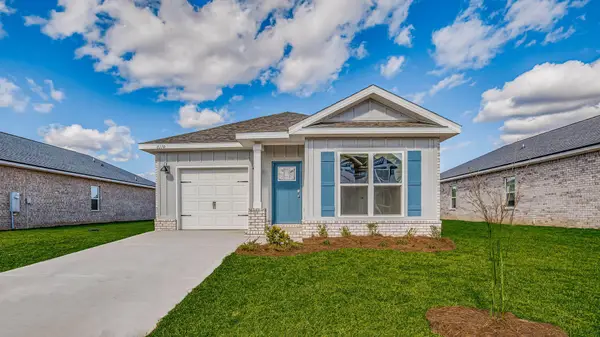 8110 Fox Hunt Drive, Milton, FL 32583