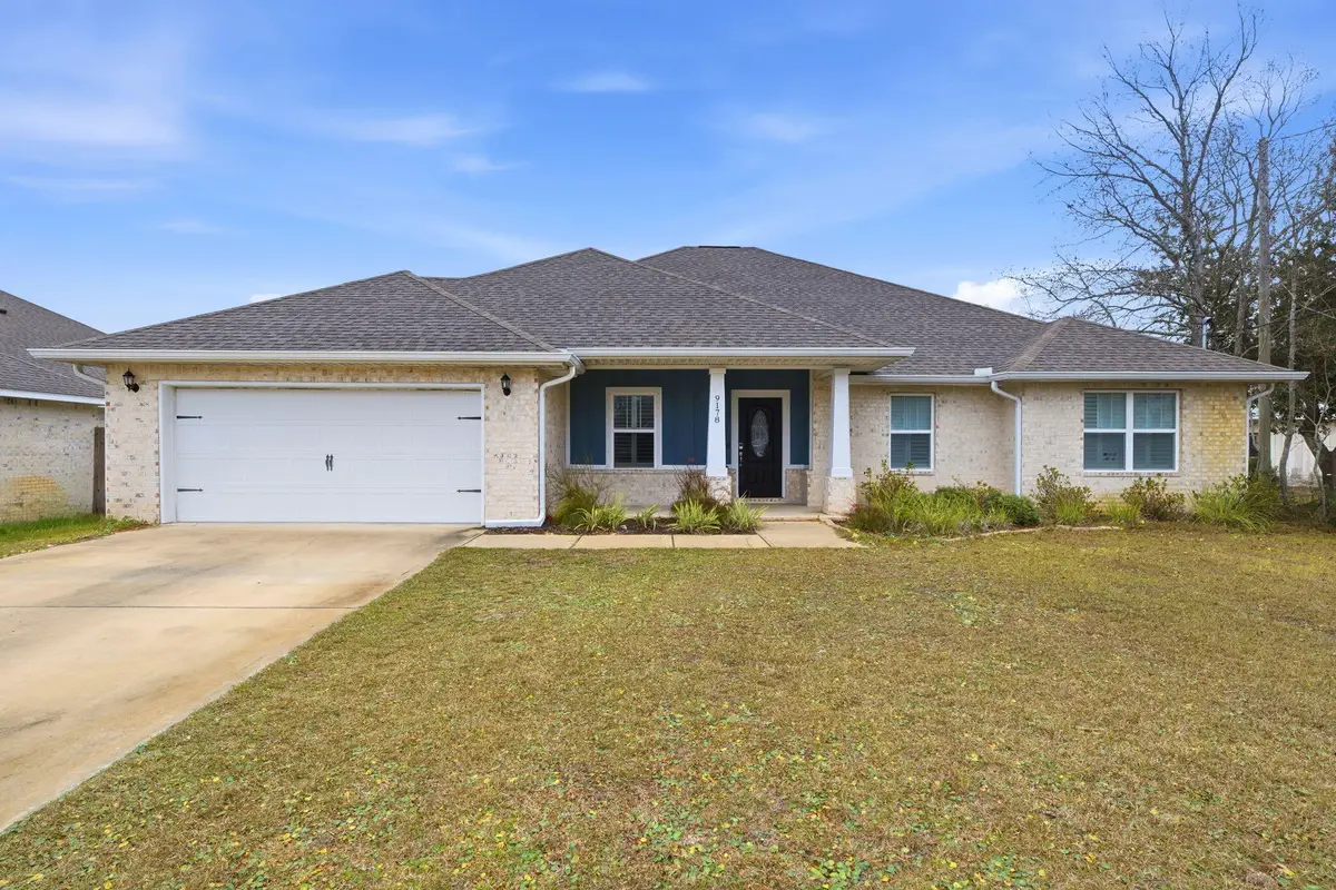 9178 Ridge Drive, Navarre, FL 32566 - Image #1