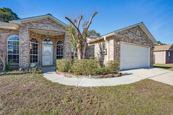 427 Hatchee Drive, Crestview, FL 32536