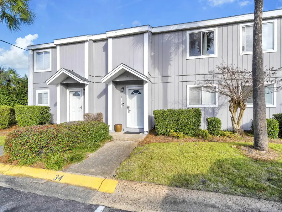 940 E Highway 98 Highway #34, Destin, FL 32541 - #2