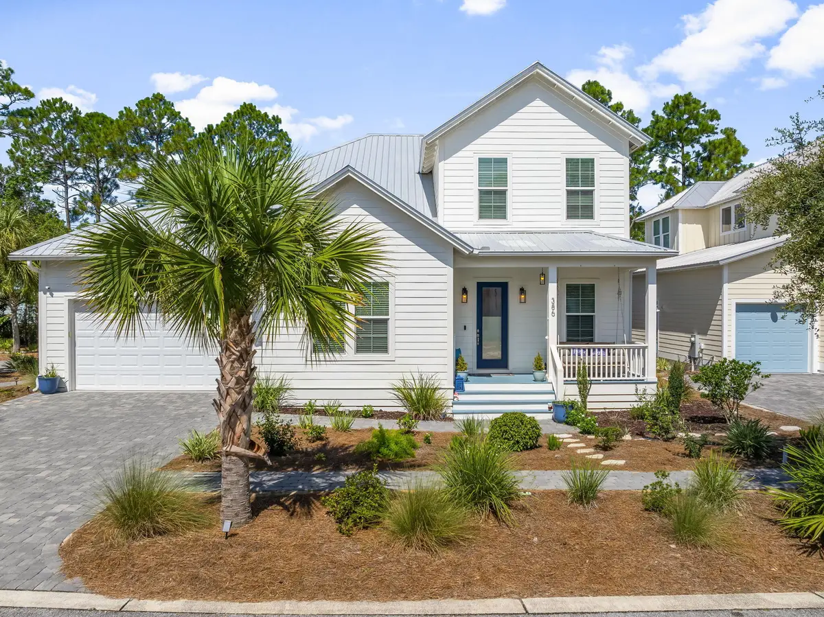 386 Marlberry Trace, Santa Rosa Beach, FL 32459 - Image #1