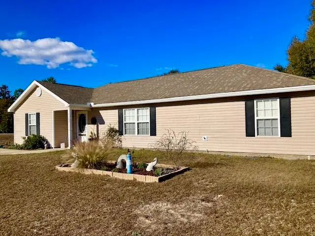 1192 Oakwood Lakes Boulevard, Defuniak Springs, FL 32433 - Image #1