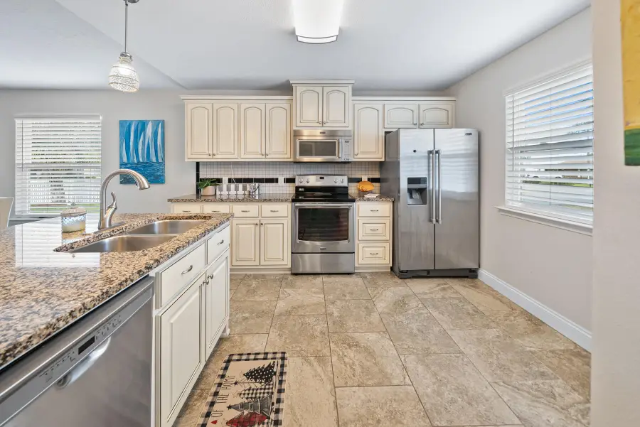7109 S Lagoon Drive, Panama City Beach, FL 32408 - Image #3