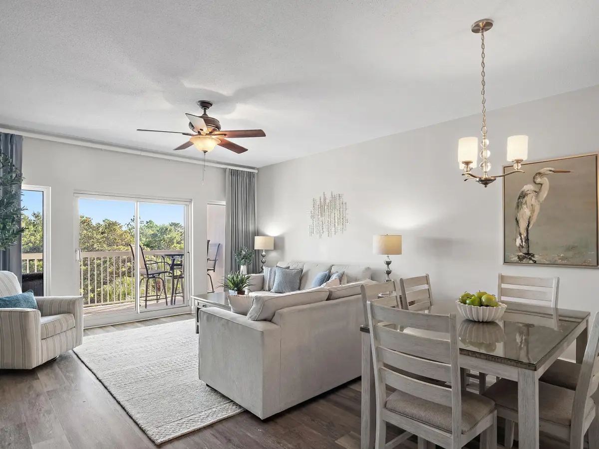515 Tops'l Beach Boulevard #407, Miramar Beach, FL 32550 - Image #1