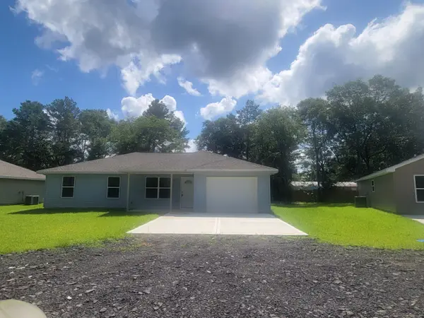 57 Cedar Hill Court, DeFuniak Springs, FL 32433