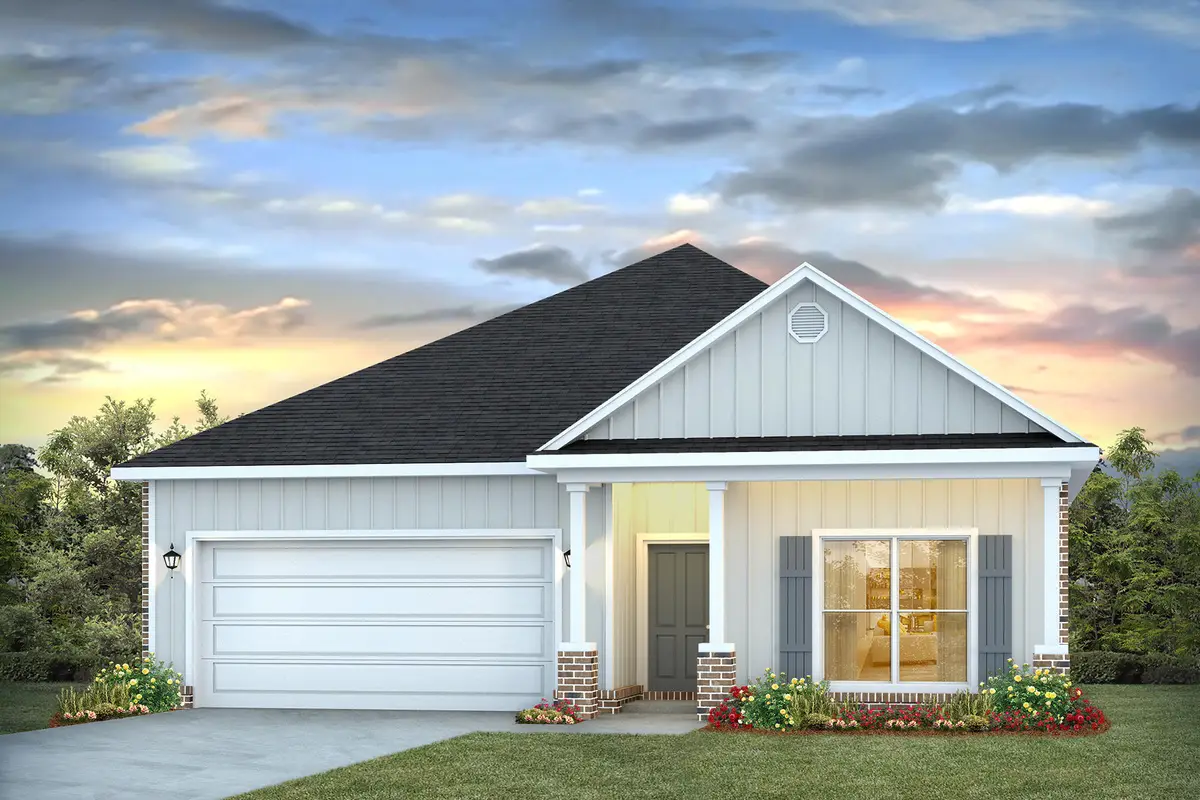 323 Holley Grove Lane, Santa Rosa Beach, FL 32459 - Image #1