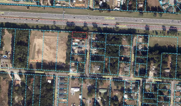 7355 Kipling Street, Pensacola, FL 32504