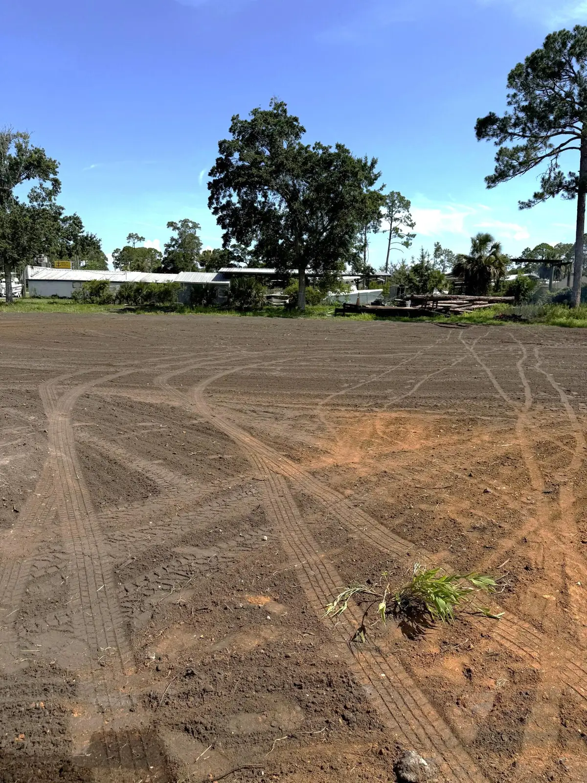 Lot 2 Simmons Way Drive, Port Saint Joe, FL 32456 - #1