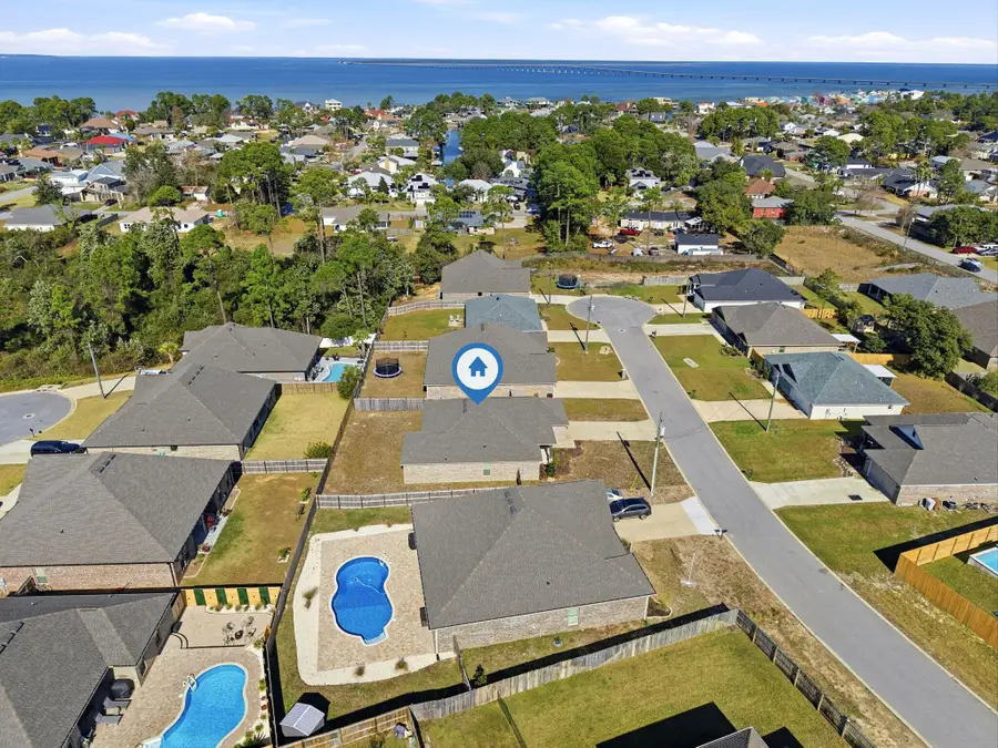 1467 Penn State Court, Gulf Breeze, FL 32563 - Image #3