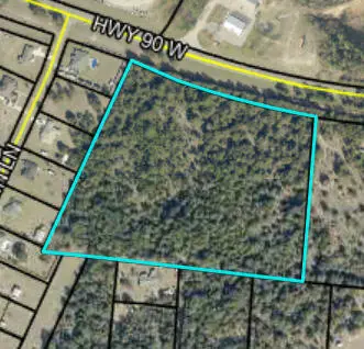 0 Hwy 90, Holt, FL 32564 - Image #1