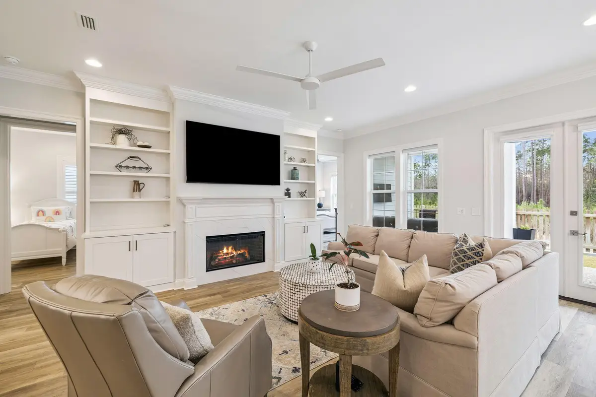 129 Suwannee Drive, Inlet Beach, FL 32461 - Image #1