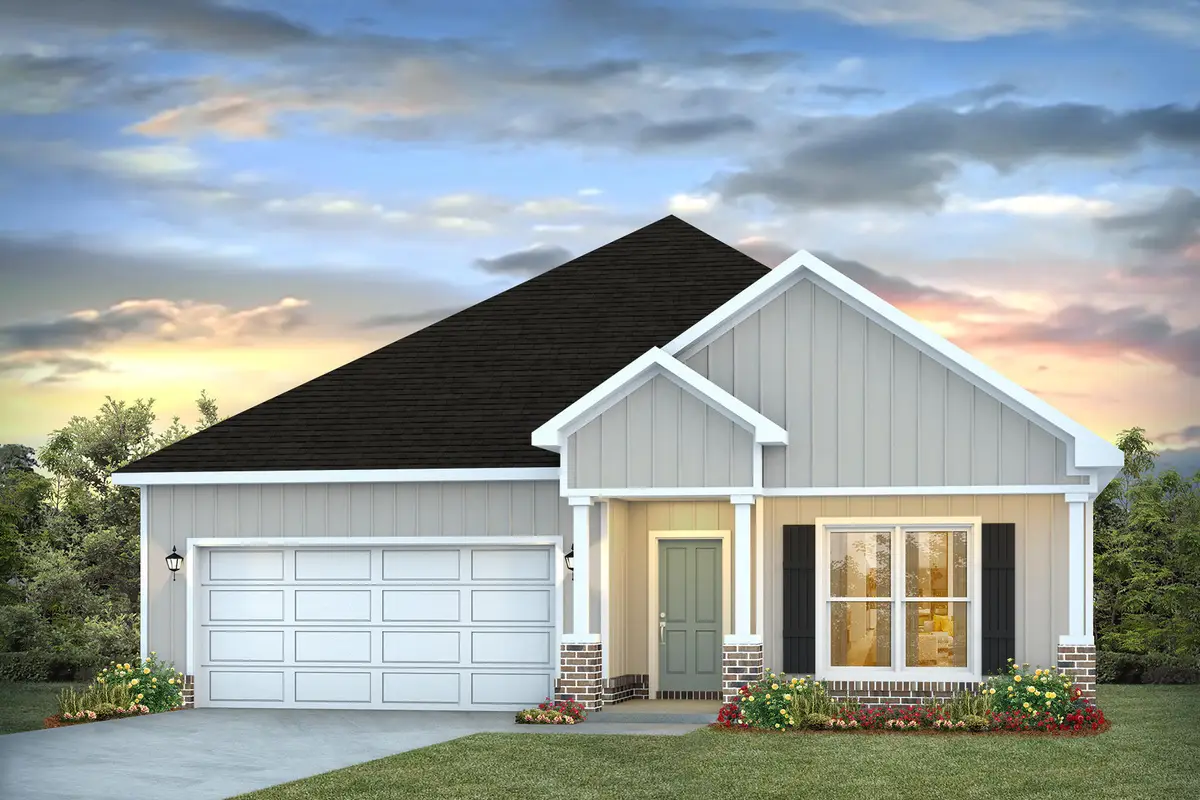 343 Holley Grove Lane, Santa Rosa Beach, FL 32459 - Image #1