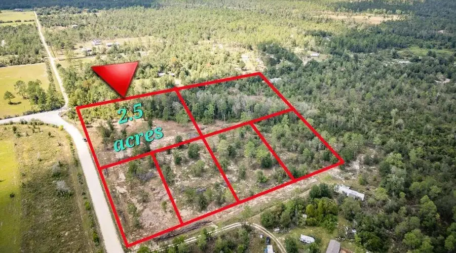 1438 Lake Lillian Road, Fountain, FL 00N/A - Image #3