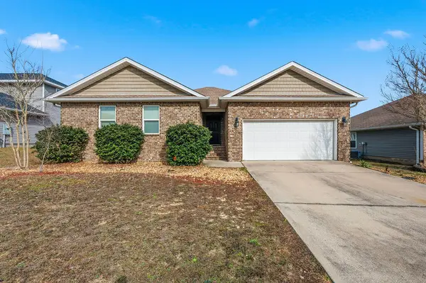 3015 Raven Lane, Crestview, FL 32539