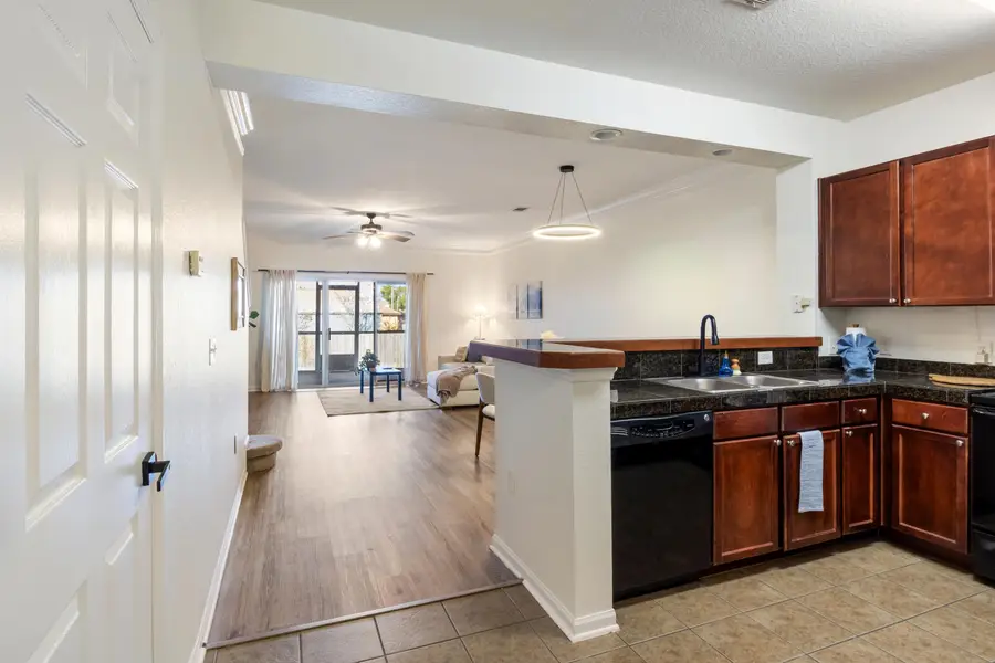 802 Baldwin Rowe Circle Circle, Panama City, FL 32405 - Image #3