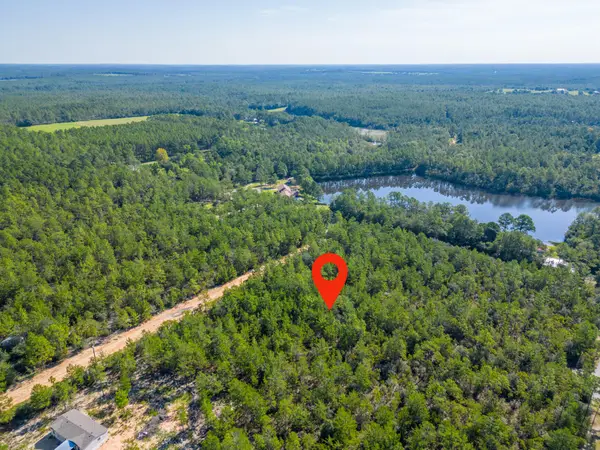 Lot A Avocado Lane, DeFuniak Springs, FL 32433