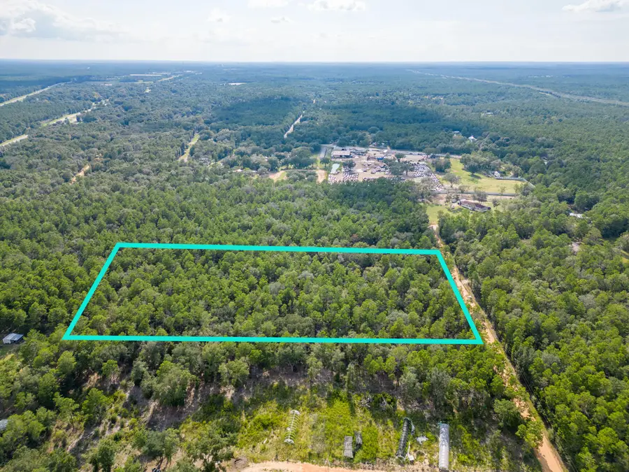 5 Acres Carol Lane, Defuniak Springs, FL 32433 - Image #3