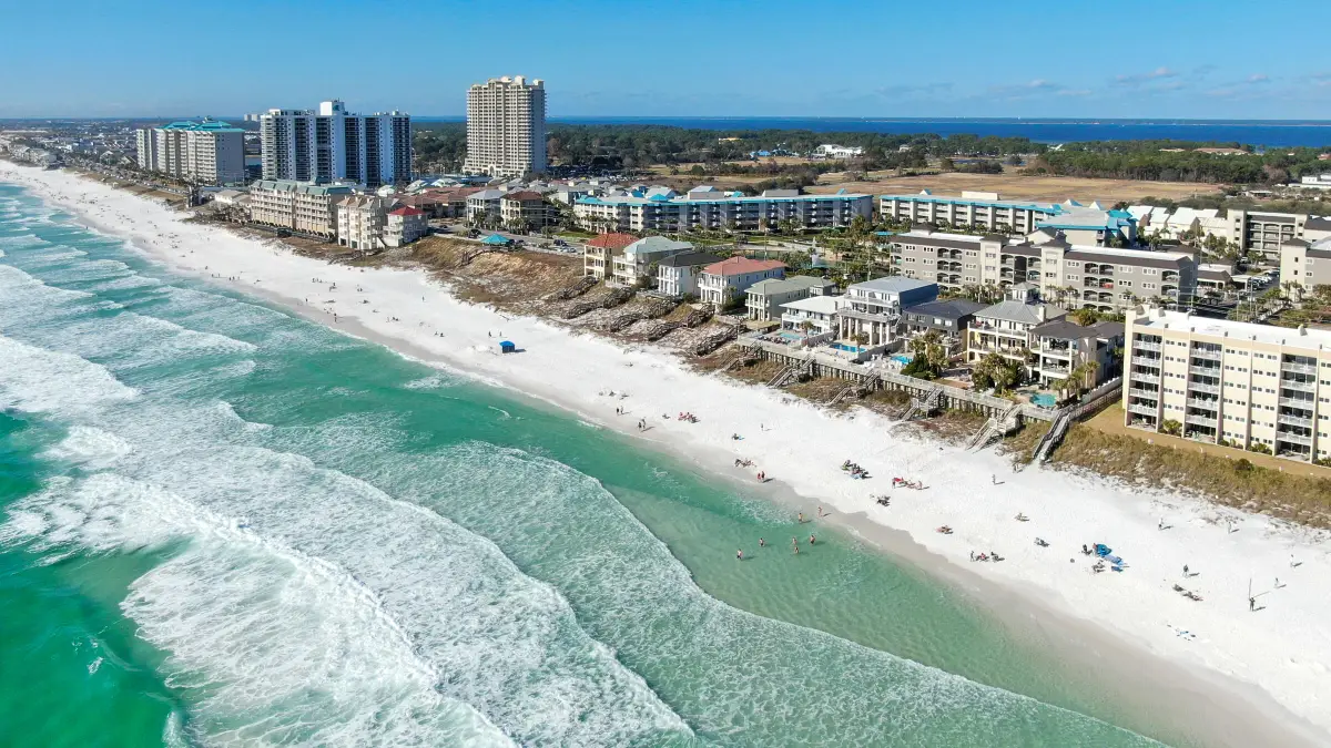 732 Scenic Gulf Drive #UNIT C402, Miramar Beach, FL 32550 - Image #1