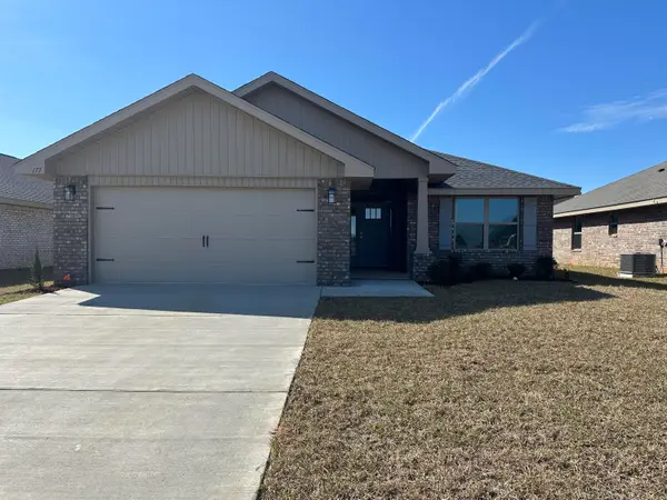 191 Ridgeway Circle, Crestview, FL 32536