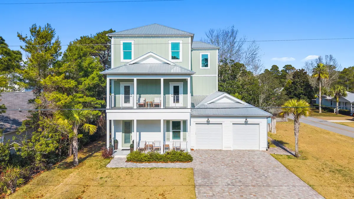 111 Walnut Street, Santa Rosa Beach, FL 32459 - Image #1