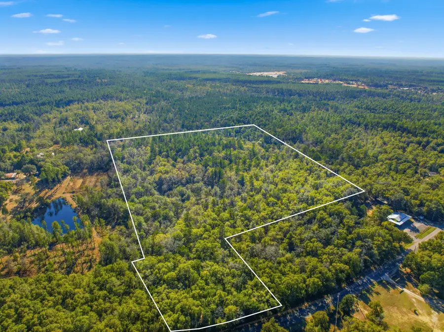 21 Acres Rock Hill Road, Ponce De Leon, FL 32455 - Image #2