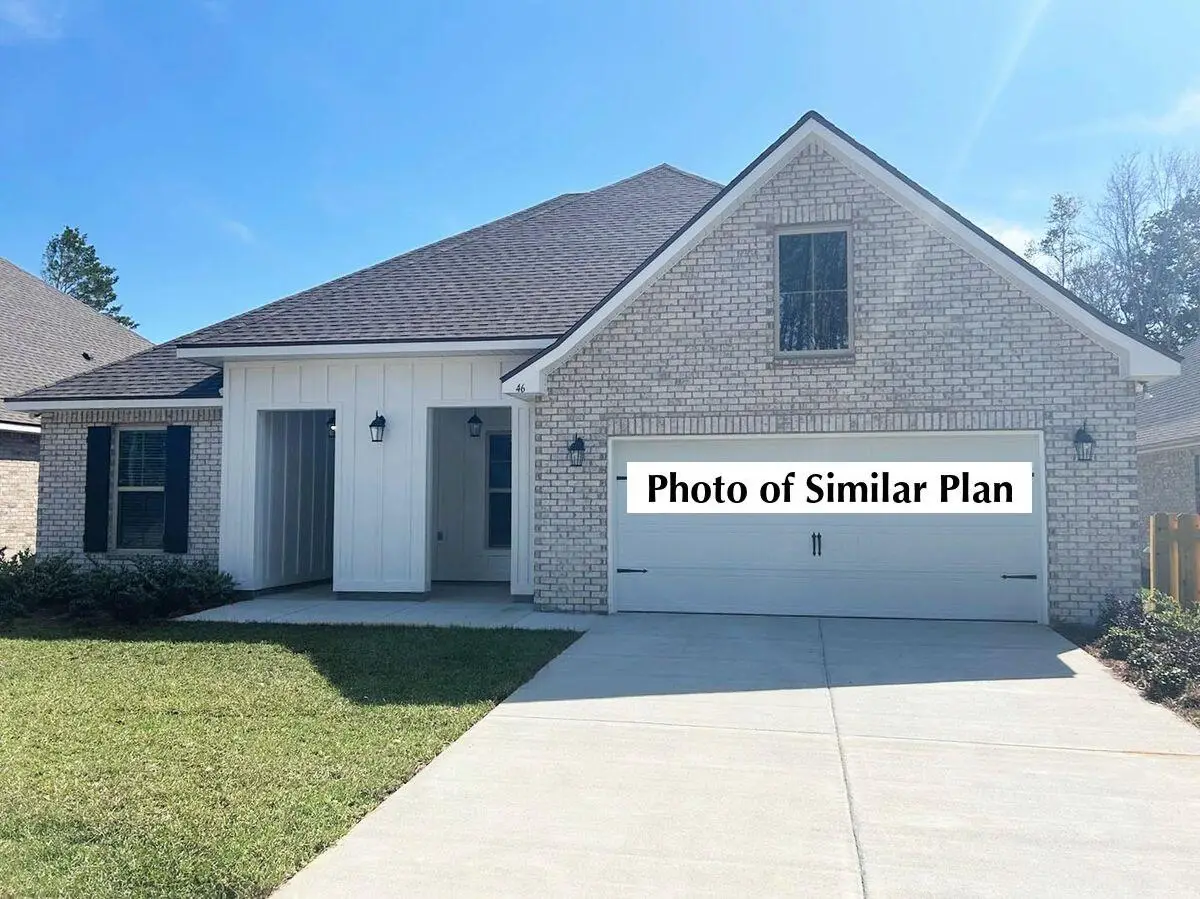 2705 Louis Circle, Crestview, FL 32536 - Image #1
