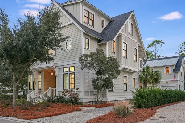 92 Coopersmith Lane, Inlet Beach, FL 32461