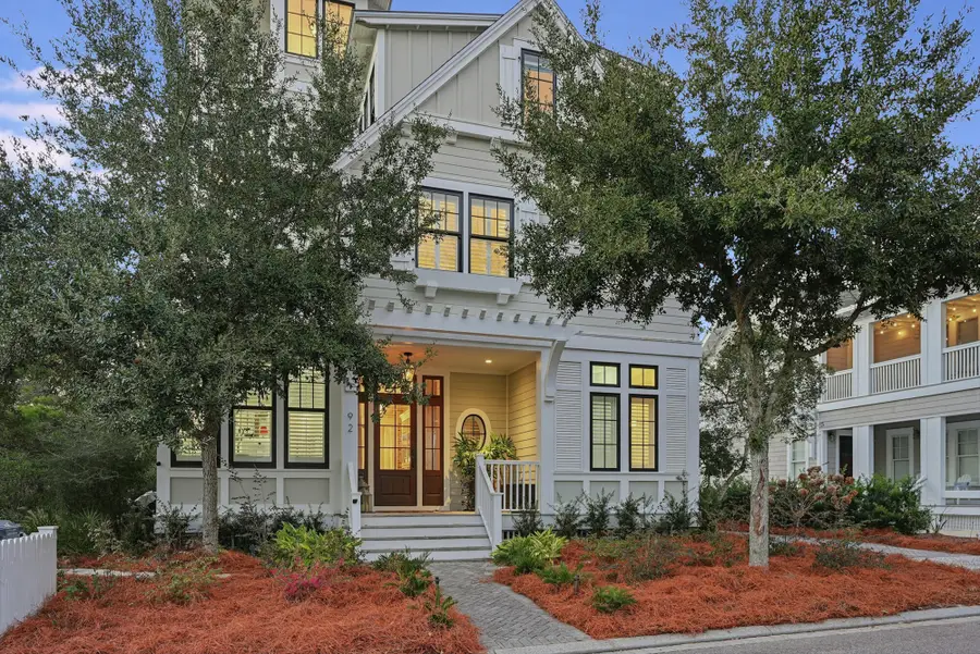 92 Coopersmith Lane, Inlet Beach, FL 32461 - Image #2