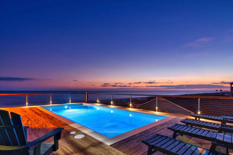 708 E Gorrie Drive, Saint George Island, FL 32328 - Image #2