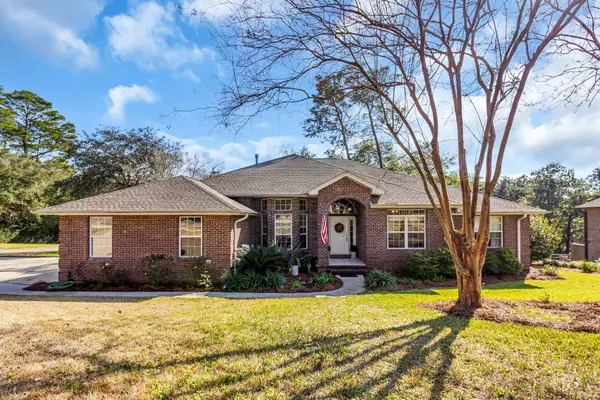 1500 Big Creek Cove, Niceville, FL 32578