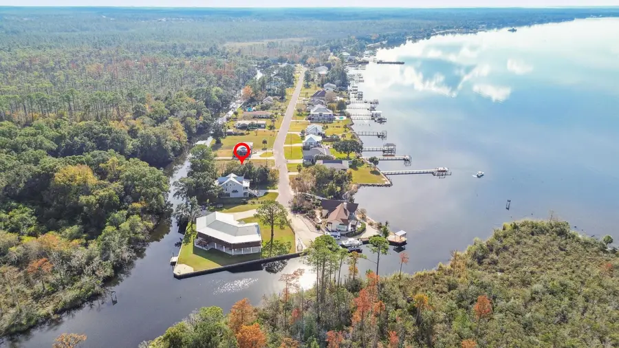 1380 La Paz Street, Pensacola, FL 32506 - Image #2