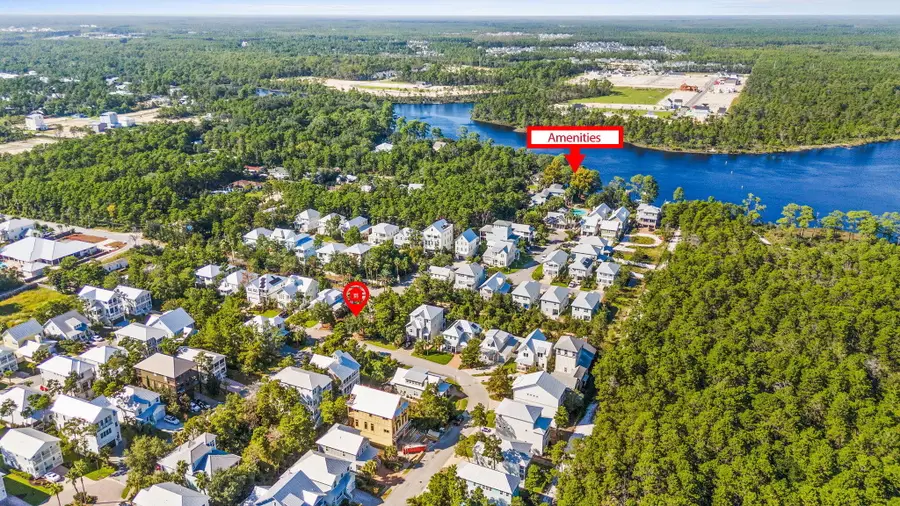 Lot 60 Grande Point, Inlet Beach, FL 32461 - Image #2