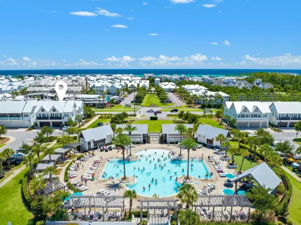 4 E Milestone Drive #B, Inlet Beach, FL 32461