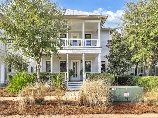 83 Cypress Walk, Santa Rosa Beach, FL 32459