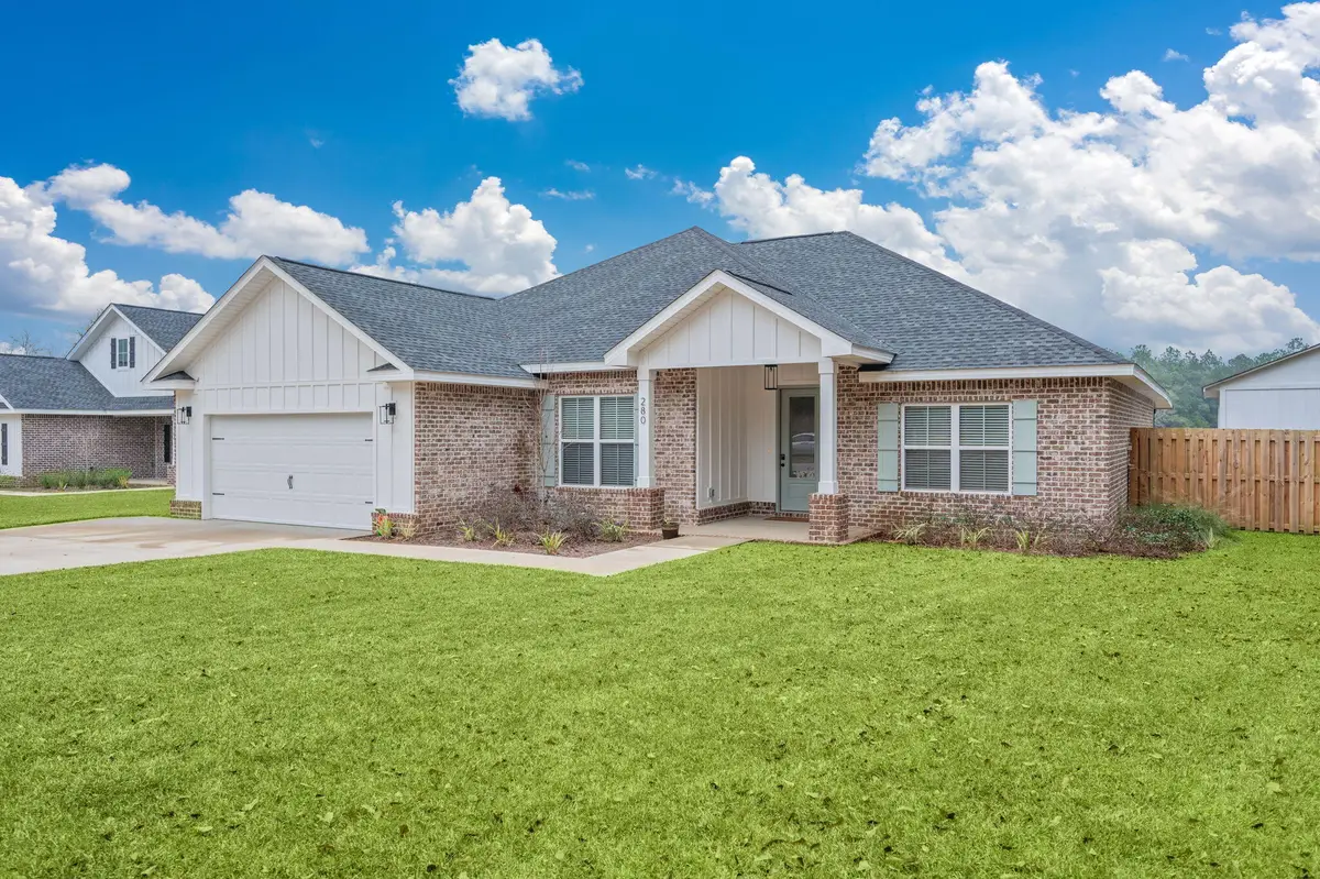 280 Timberline Drive, Crestview, FL 32539 - Image #1