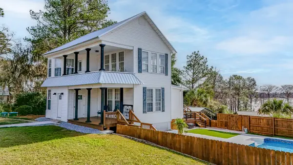 23796 Fifth Avenue, Florala, AL 36442