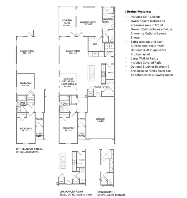 TBD Suwannee Drive #48A, Watersound, FL 32461