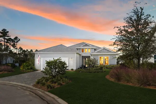 62 Tamoka Court, Inlet Beach, FL 32461