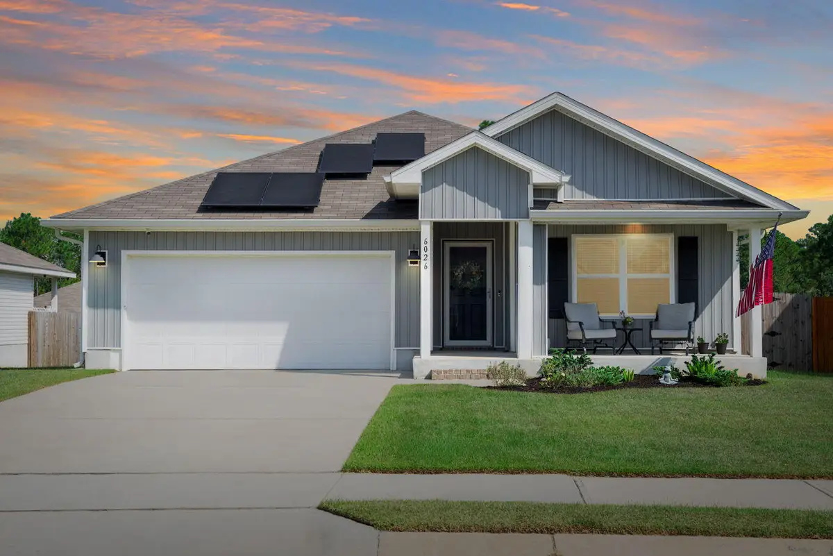 6026 Secretariat Way, Pensacola, FL 32526 - Image #1