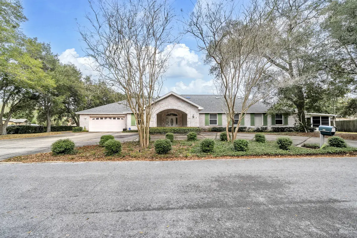 1227 Twin Bay Drive, Fort Walton Beach, FL 32547 - Image #1